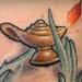 tattoo galleries/ - Nurse Lamp